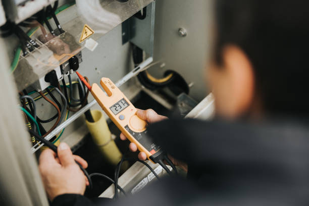 Best Electrical Upgrades for Homes  in Millersville, TN