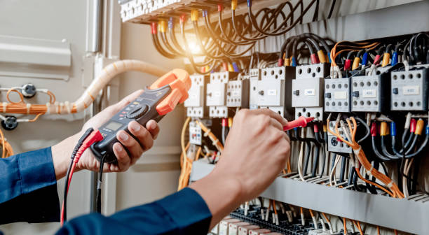 Best Affordable Emergency Electrician  in Millersville, TN