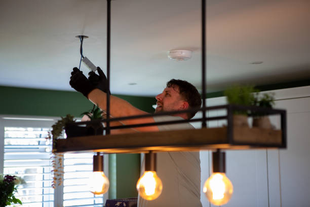 Best Electrical Outlet Repair  in Millersville, TN