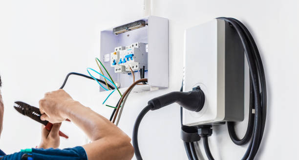 Best Electric Panel Repair  in Millersville, TN