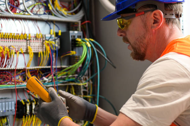 Best Electrical Rewiring Services  in Millersville, TN
