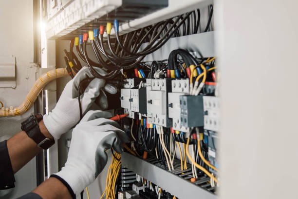 Best Affordable Electrician  in Millersville, TN